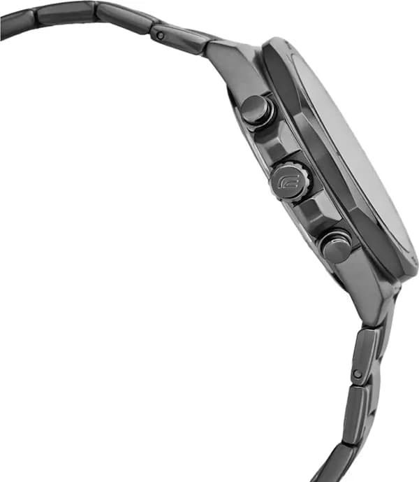 ساعت مچی مردانه کاسیو ادیفایس مدل CASIO EDIFICE EFV-640DC-3AVUDF — تصویر ۲