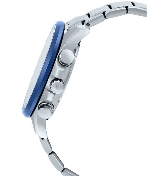 ساعت مچی مردانه کاسیو ادیفایس مدل CASIO EDIFICE EQS-900DB-2AVUDF — تصویر ۲