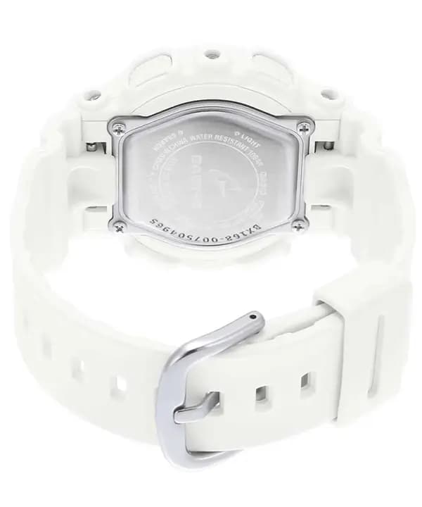 ساعت مچی کاسیو بیبی جی مدل CASIO BABY-G BA-130-7A2DR — تصویر ۳