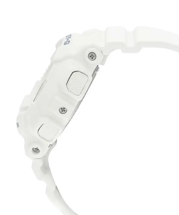ساعت مچی کاسیو بیبی جی مدل CASIO BABY-G BA-130-7A2DR — تصویر ۲