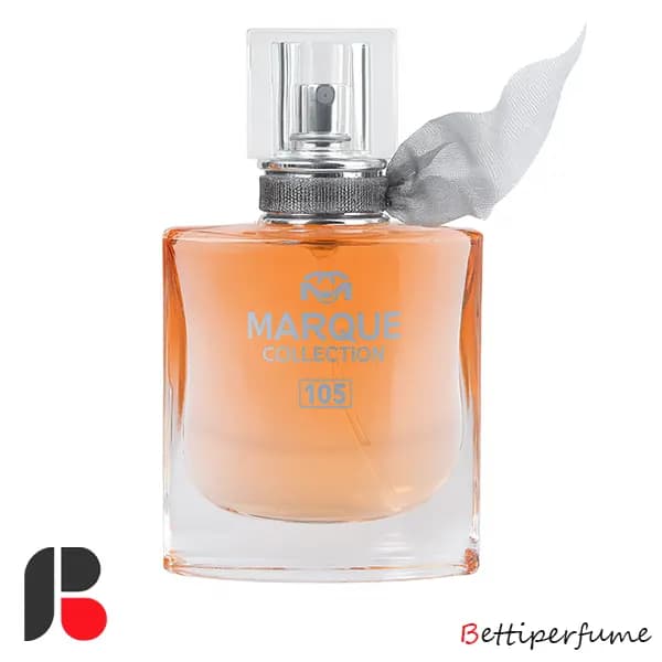 عطر ادکلن مارکویی زنانه 105 لانکوم لا ویه است بله 25 میل — تصویر ۲