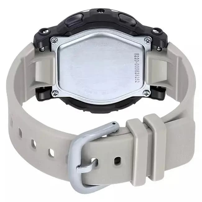 ساعت مچی کاسیو بیبی جی مدل CASIO BABY-G BGA-290-8ADR — تصویر ۳