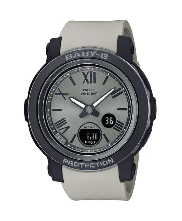 ساعت مچی کاسیو بیبی جی مدل CASIO BABY-G BGA-290-8ADR