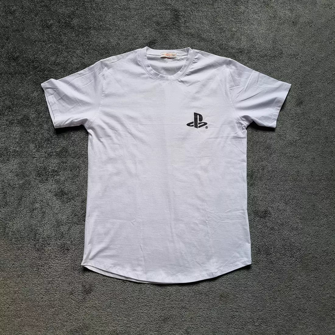 تیشرت پلی استیشن Playstation Snipes — تصویر ۶