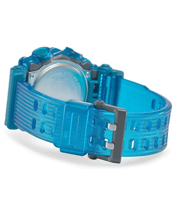 ساعت مچی کاسیو جی شاک مدل CASIO G-SHOCK GA-900SKL-2ADR — تصویر ۳
