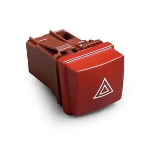 کلید فلاشر هشدار دهنده پژو 207 – ISACO – ایساکو