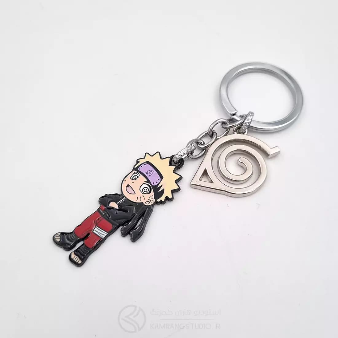 جاکلیدی Naruto — تصویر ۲