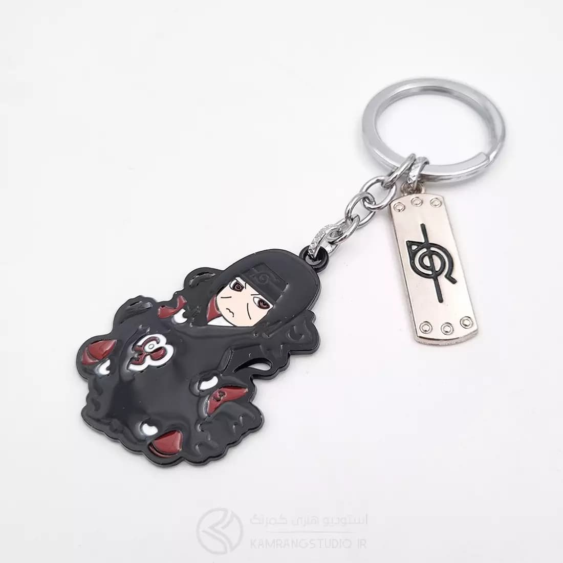 جاکلیدی Naruto Shippuden — تصویر ۲