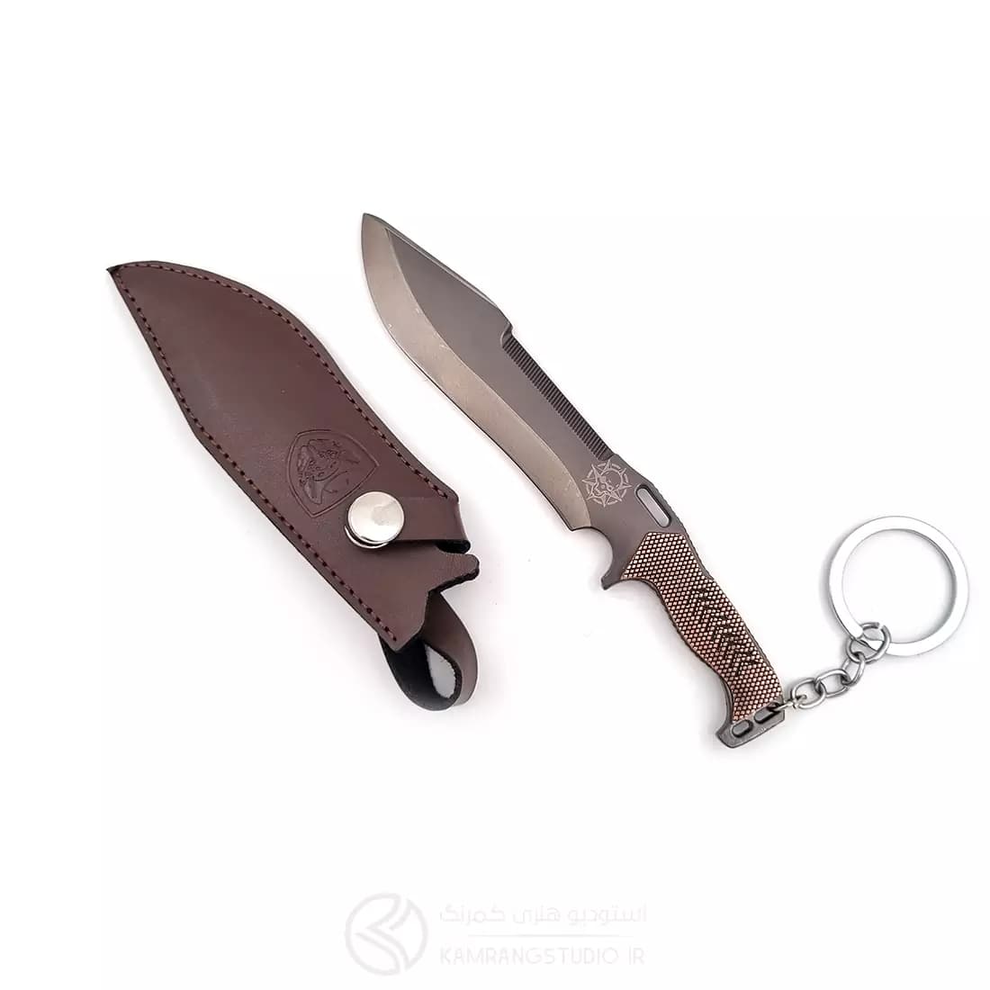 ماکت چاقو رنجر Ranger Knife