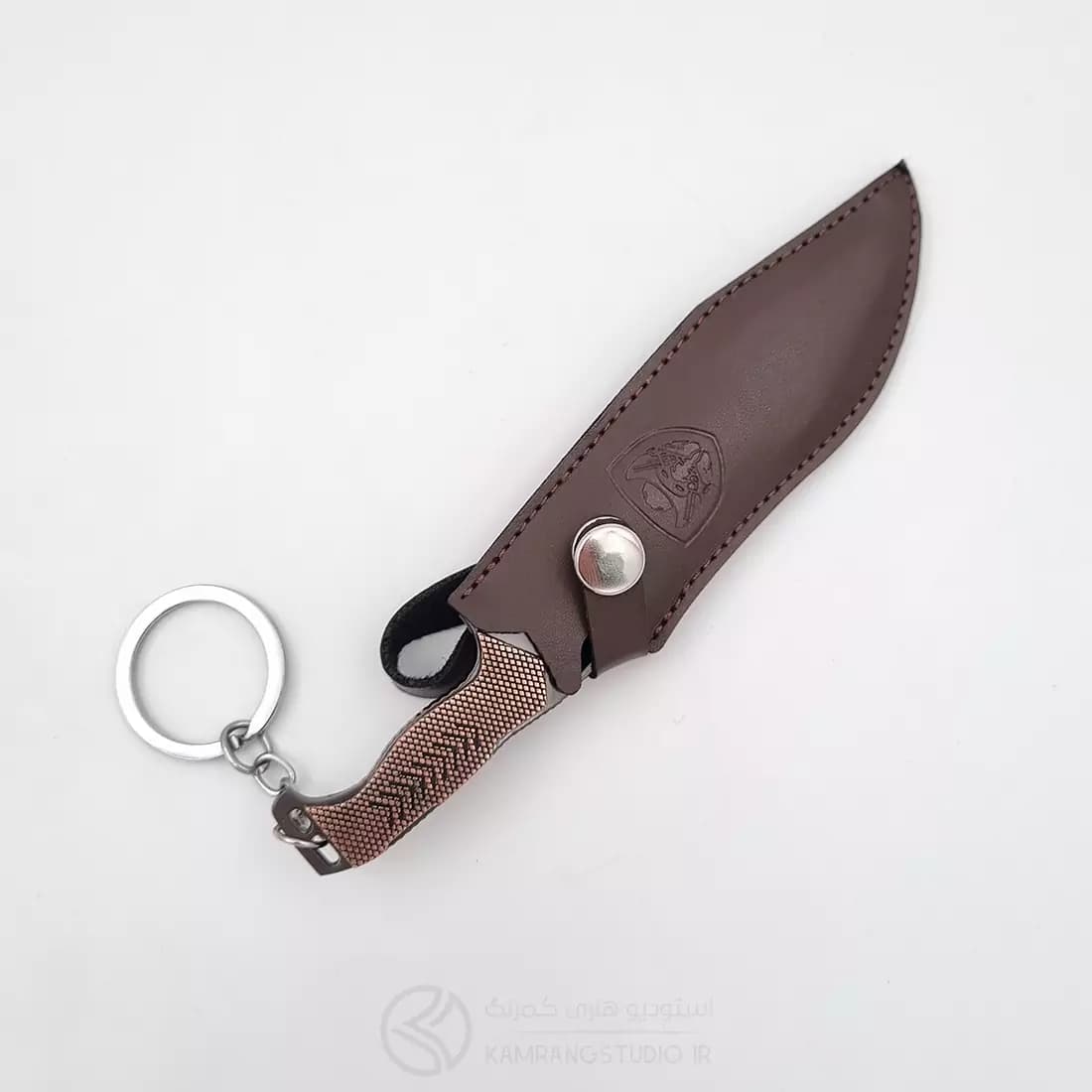 ماکت چاقو رنجر Ranger Knife — تصویر ۳