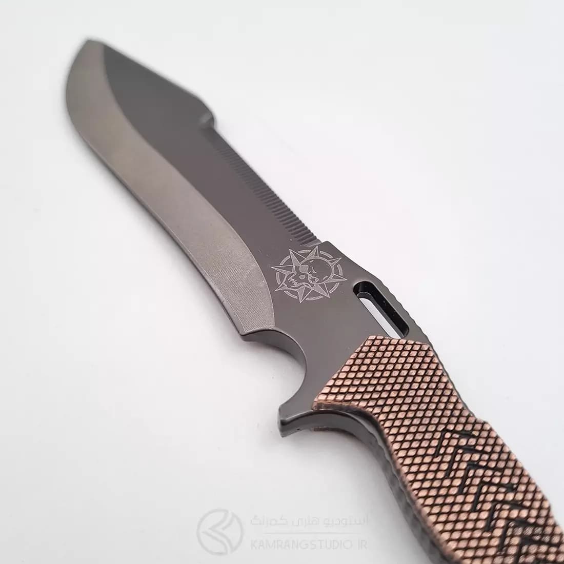 ماکت چاقو رنجر Ranger Knife — تصویر ۴