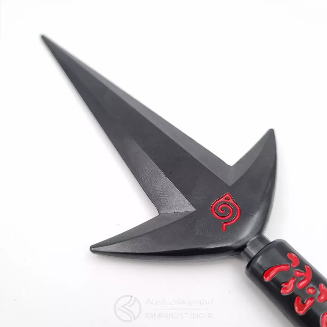 ماکت کونای ناروتو Naruto Kunai — تصویر ۴