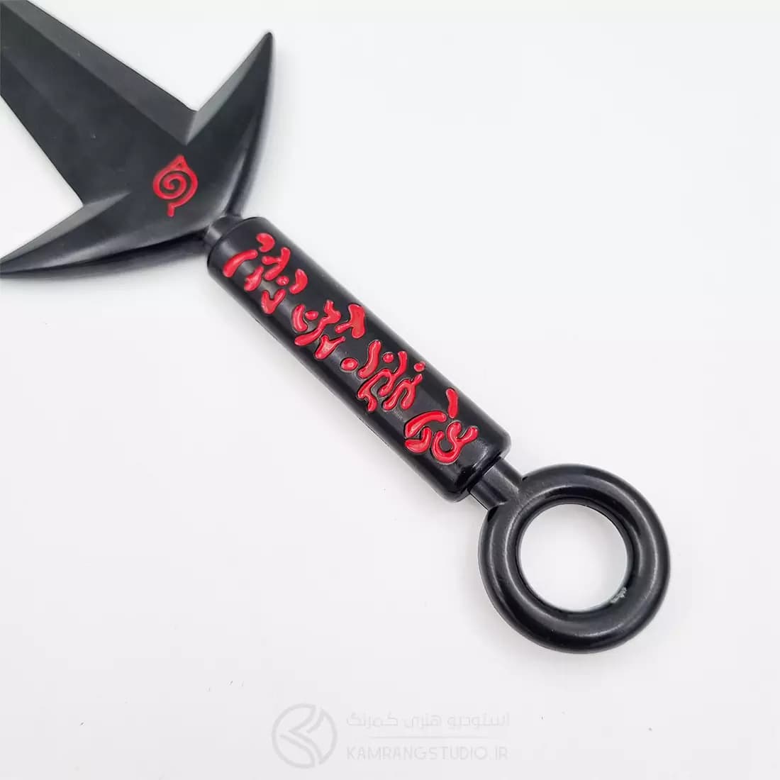 ماکت کونای ناروتو Naruto Kunai — تصویر ۳