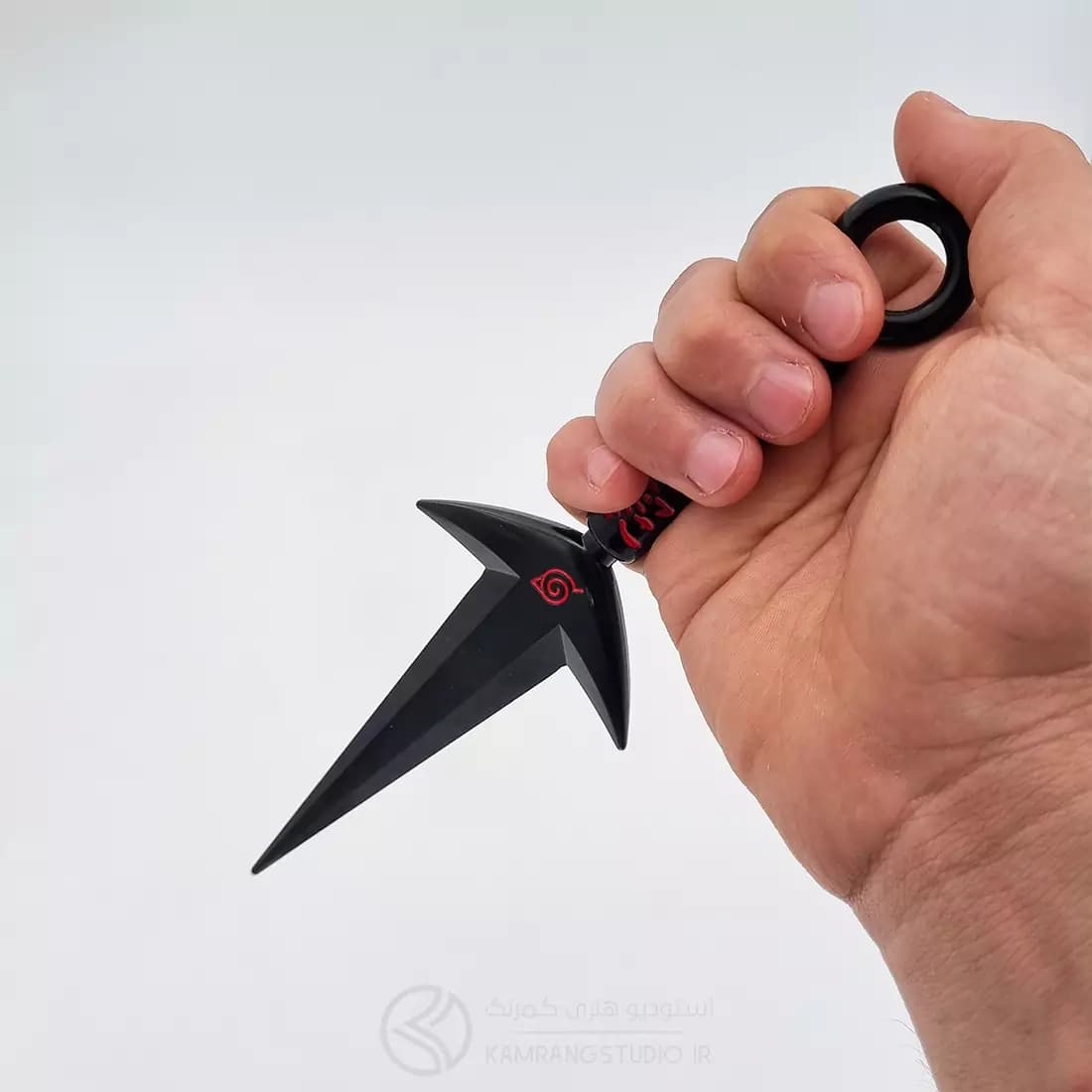 ماکت کونای ناروتو Naruto Kunai — تصویر ۵