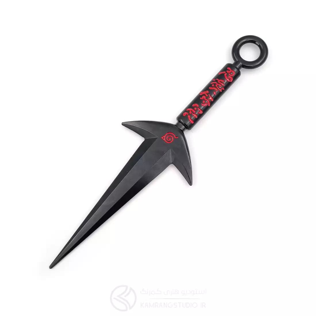 ماکت کونای ناروتو Naruto Kunai