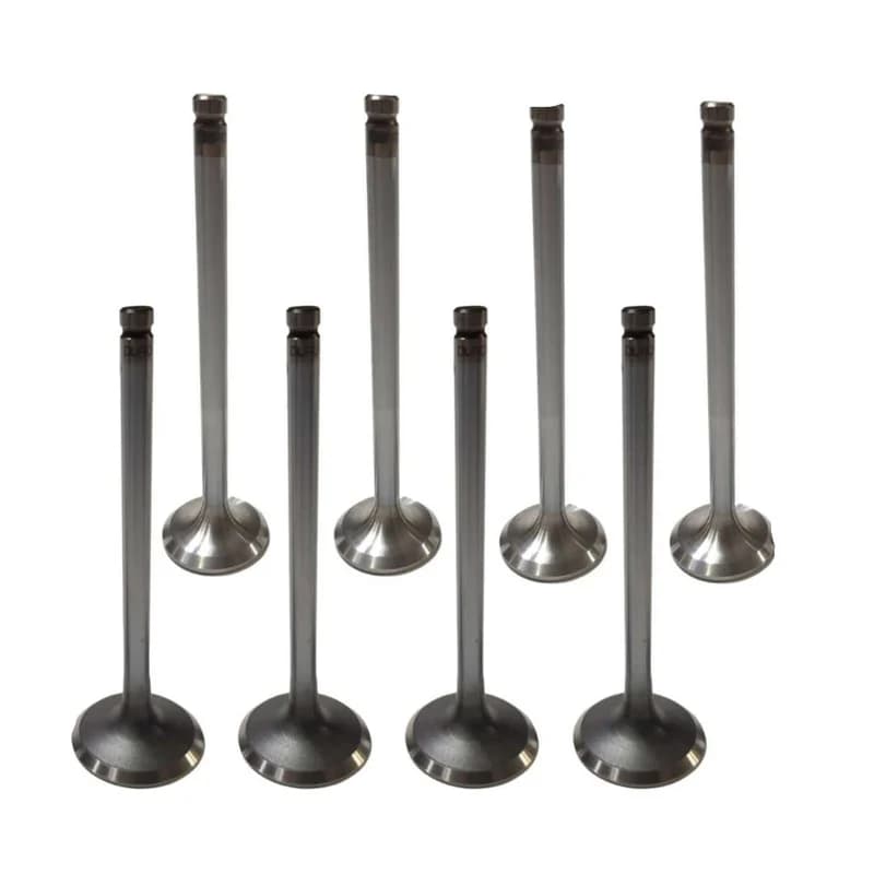 سوپاپ کامل XU7 405-سمند-پارس – ISACO – ایساکو -گارانتی طلایی