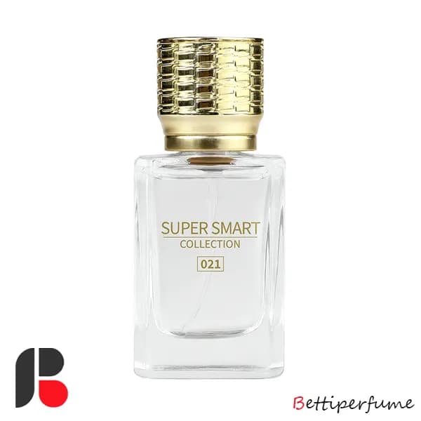 عطر ادکلن جیبی سوپر اسمارت 021 فلور نارکوتیک 25 میل