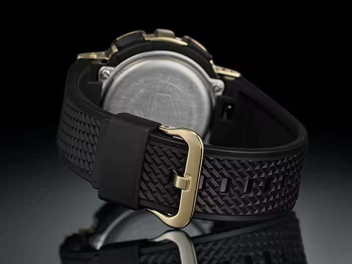 ساعت مچی کاسیو جی شاک مدل CASIO G-SHOCK GM-110G-1A9DR — تصویر ۶