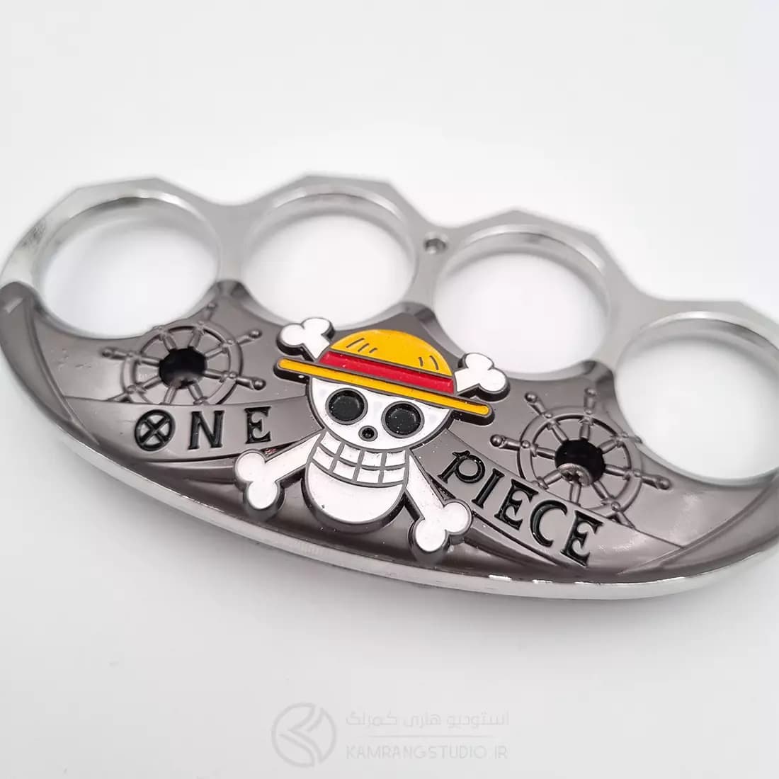 پنجه بوکس One Piece — تصویر ۳