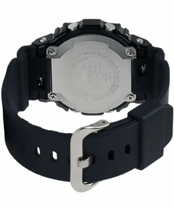 ساعت مچی کاسیو جی شاک مدل CASIO G-SHOCK GM-5600B-1DR — تصویر ۲