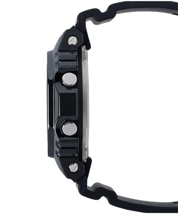 ساعت مچی کاسیو جی شاک مدل CASIO G-SHOCK GM-5600B-1DR — تصویر ۳