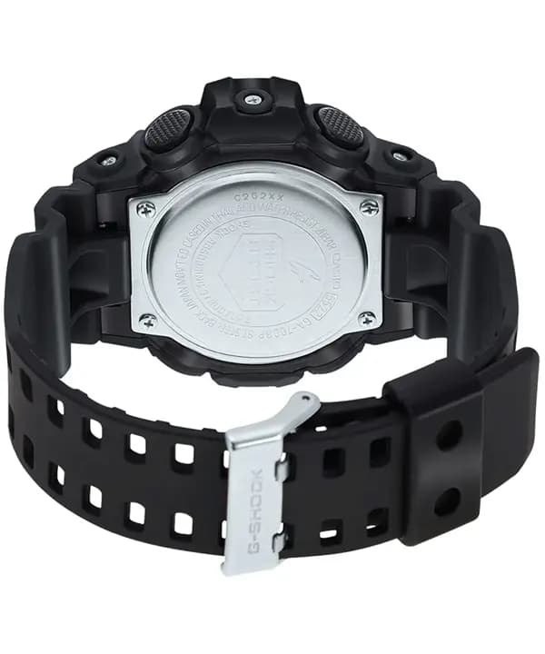 ساعت مچی کاسیو جی شاک مدل CASIO G-SHOCK GA-700BP-1ADR — تصویر ۳