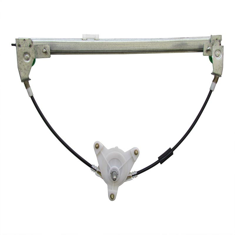 شیبشه بالابر دستی عقب (سمت راست) پژو 405 SKC GLX (سبزوار) اصلی کد 116042
