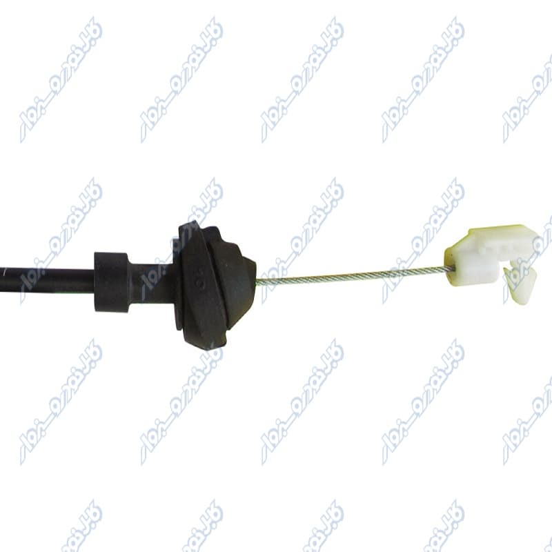 سیم گاز پیکان دولوکس 1600 SKC (سبزوار) اصلی کد 115491 — تصویر ۲