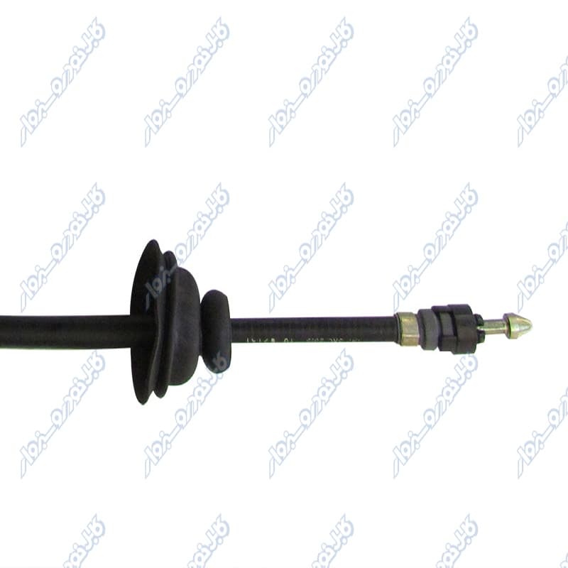 سیم کلاچ پژو آر دی (RD) SKC (سبزوار) اصلی کد 115835 — تصویر ۴