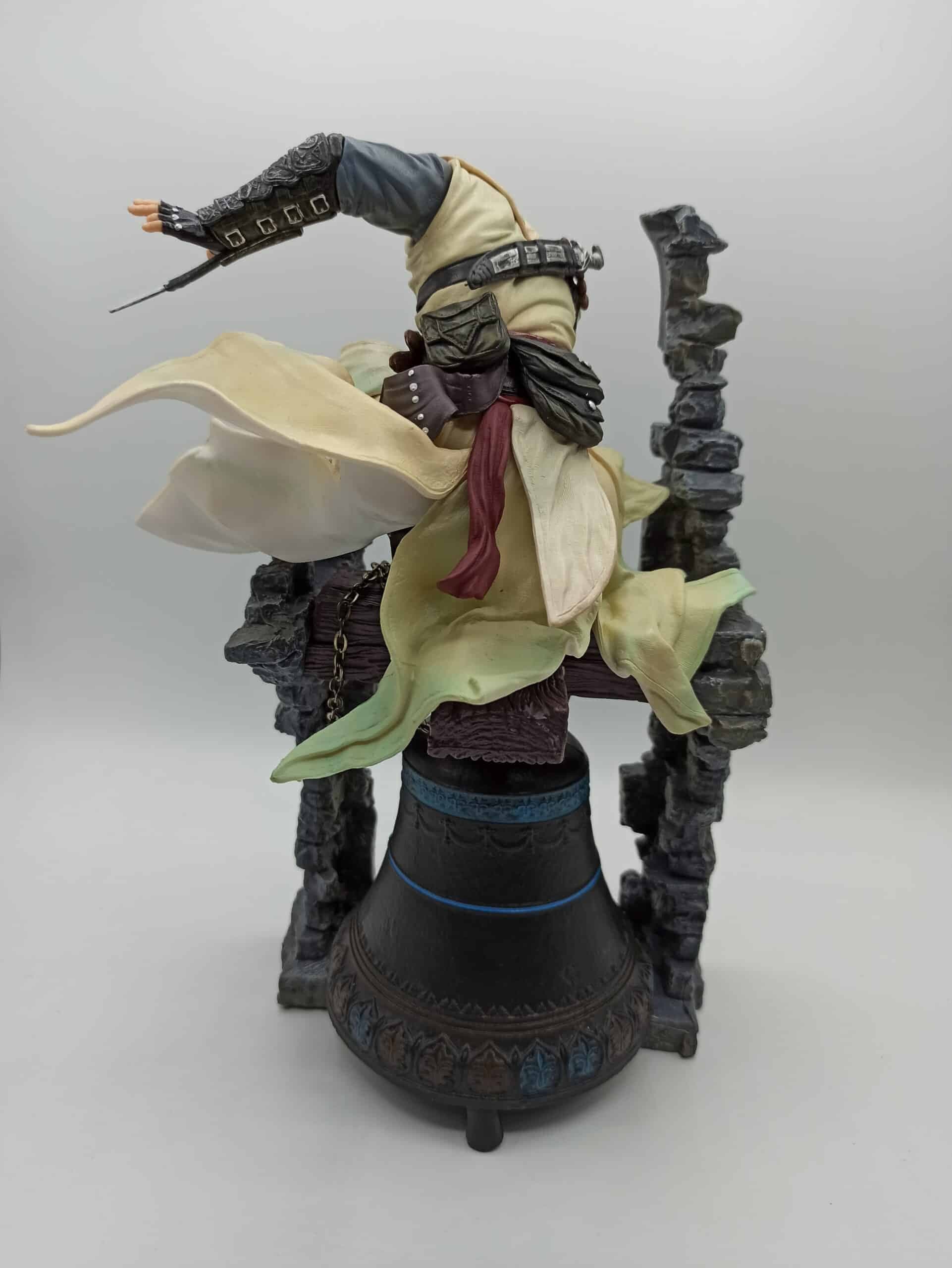 فیگور اسسین کرید سایز بزرگ شماره 2 ( Assassins Creed ) — تصویر ۲