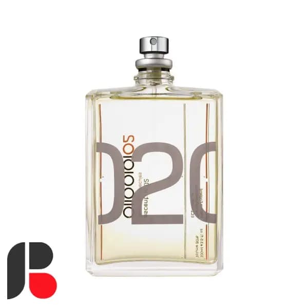 تستر عطر ادکلن اسنتریک مولکول اسنتریک 02