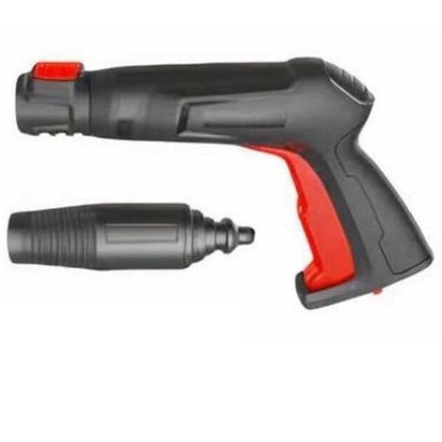 تفنگی کارواش با لنس زاماکس مدل XA-0514G-SP