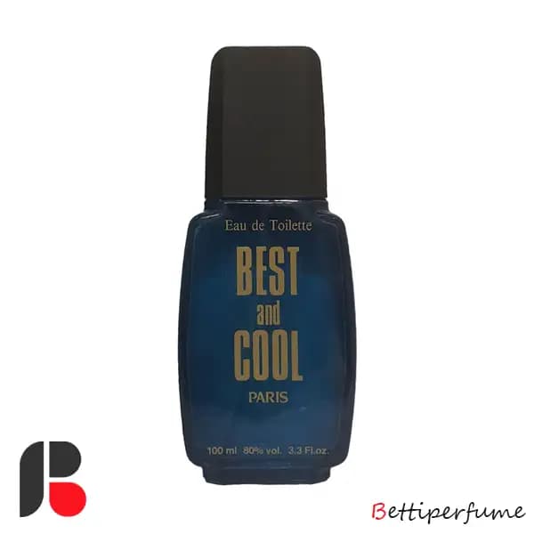 عطر بست اند کول | Best and Cool