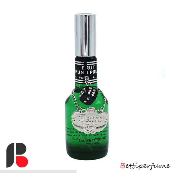 عطر بروت مردانه فابرگ