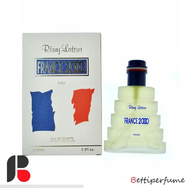 عطر ادکلن مردانه رمی لاتور فرانسه 2000