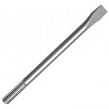 قلم پنج شیار سرتخت 25×250×18 میلیمتر نورس مدل NR-F25 مخصوص تخریب سطوح