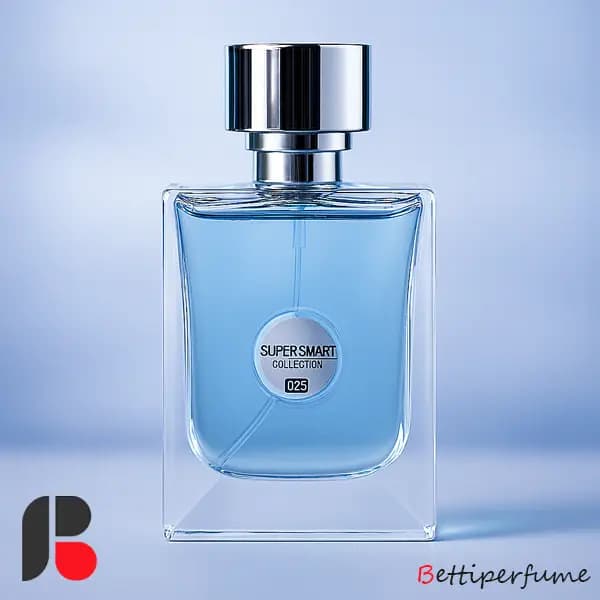 عطر ادکلن سوپر اسمارت مردانه 085 ورساچه پور هوم 25 میل