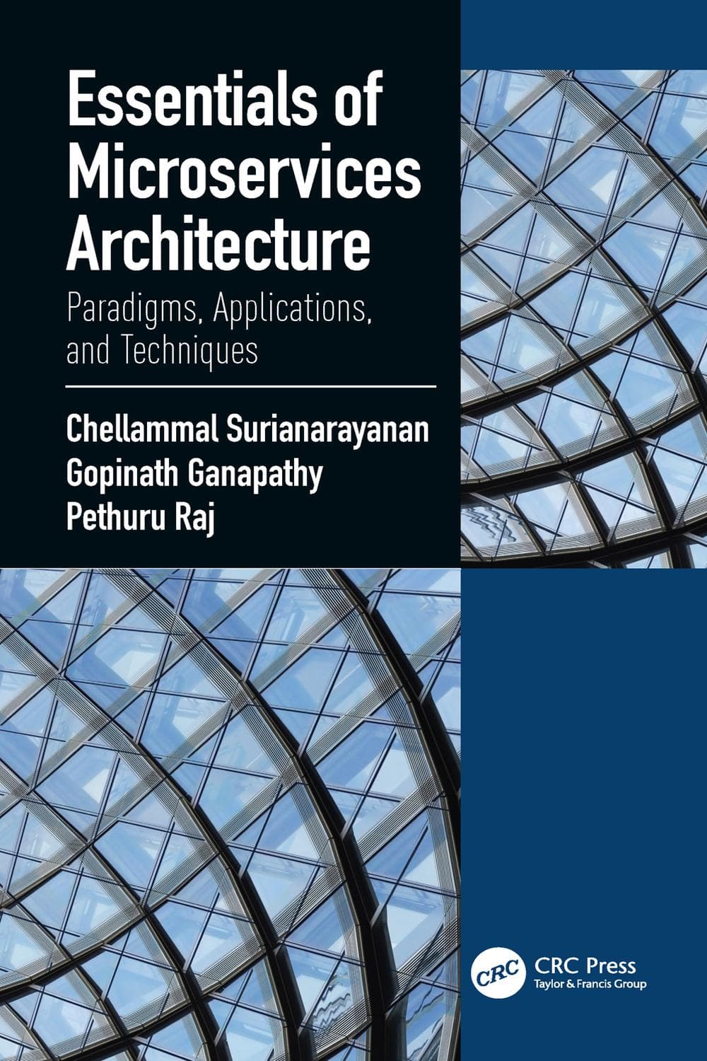 مبانی معماری میکروسرویسها ۲۰۱۹ <br> Essentials of Microservices Architecture 2019