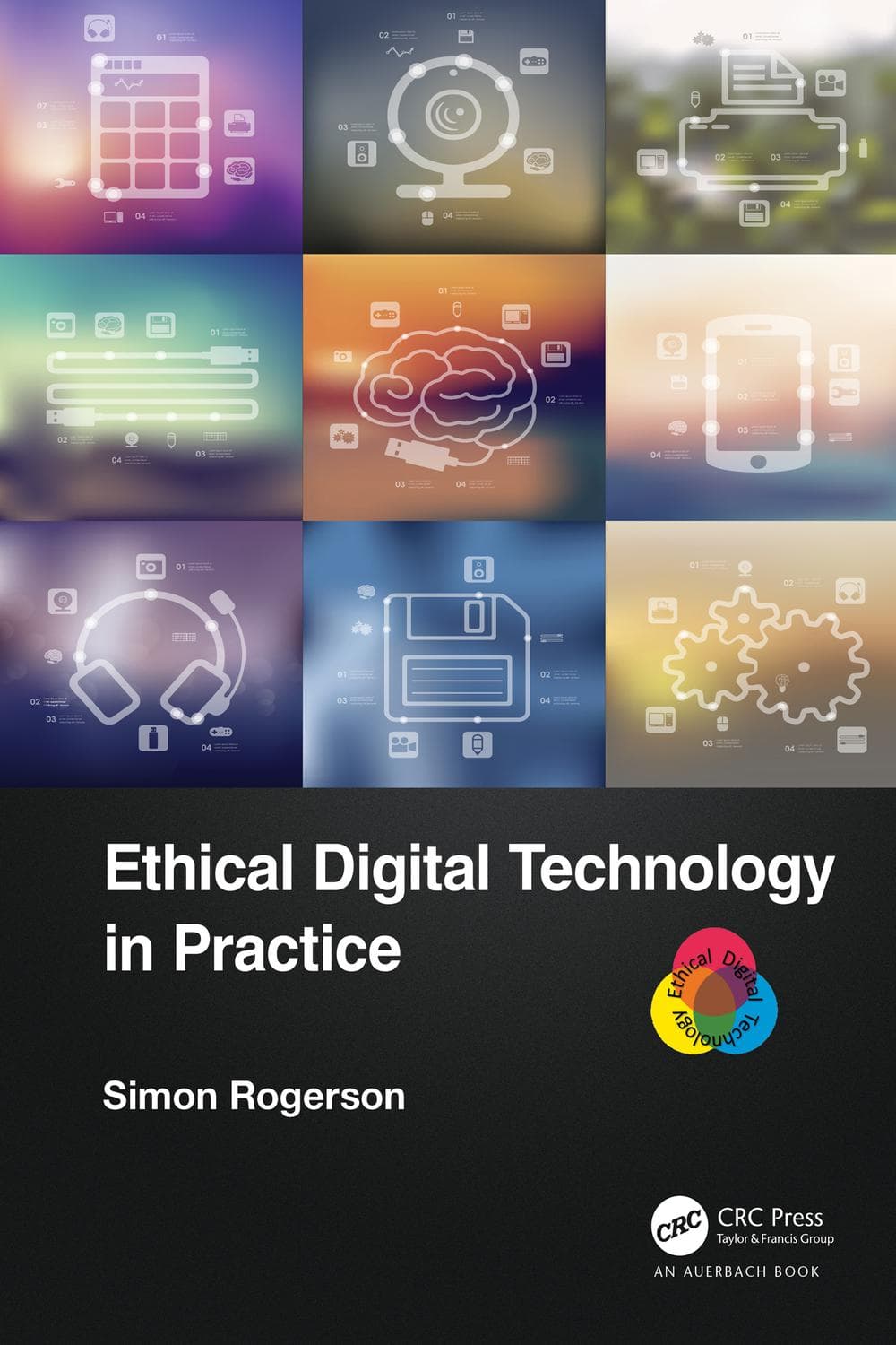 فناوری دیجیتال اخلاقی در عمل ۲۰۲۲ <br> Ethical Digital Technology in Practice 2022