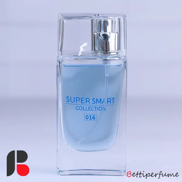 عطر ادکلن جیبی سوپر اسمارت مردانه 016 کنزو لئو پار 25 میل