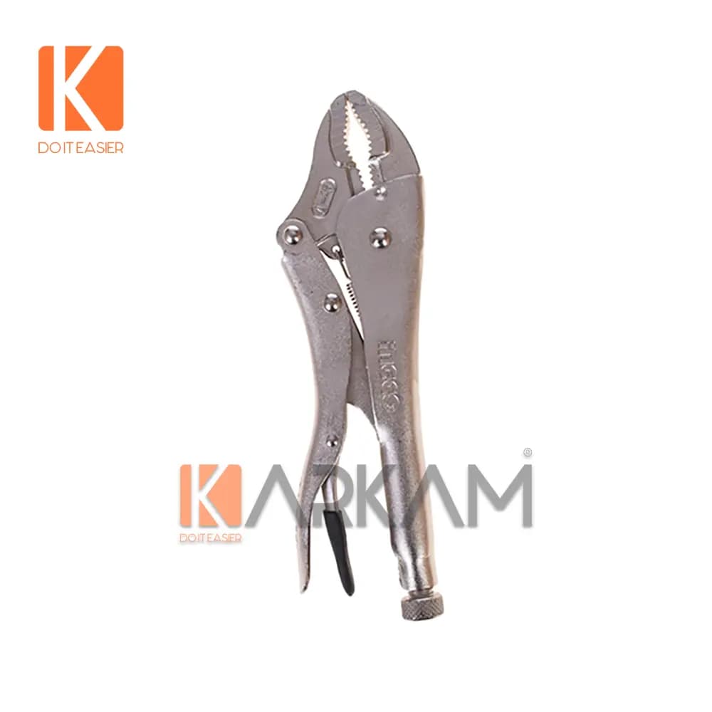 انبرقفلی 10 اینچ حرفه ای HCJLW0110 اینگکو