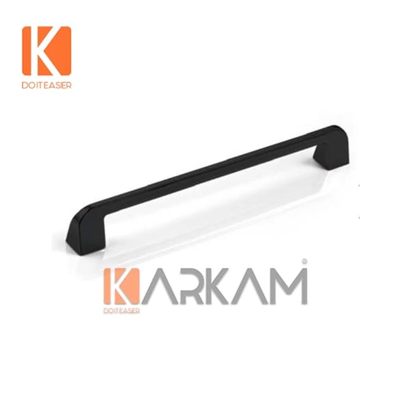 کابینتی H2408-256 مشکی HTN