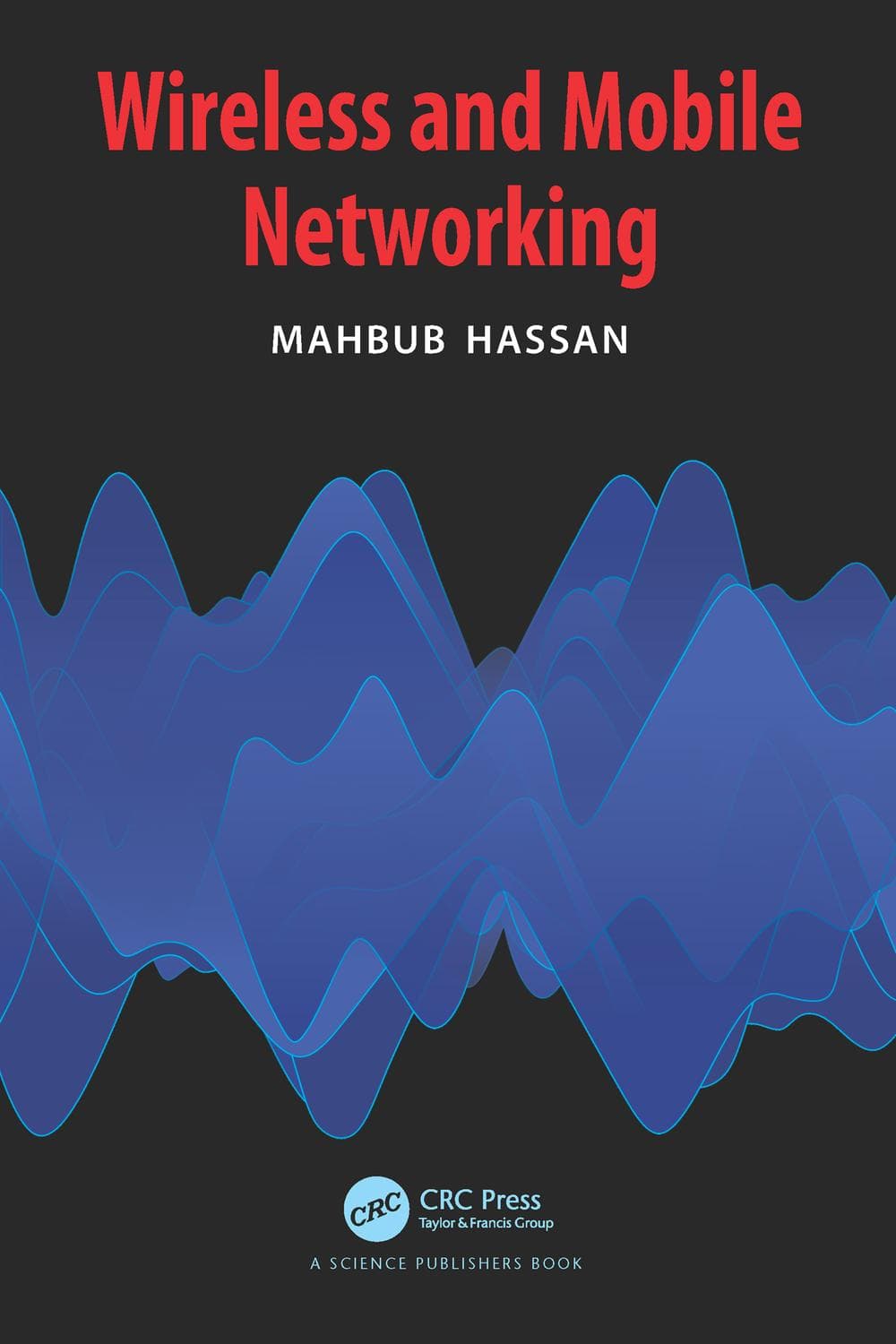 شبکه‌سازی بی‌سیم و موبایل ۲۰۲۲ <br> Wireless and Mobile Networking 2022
