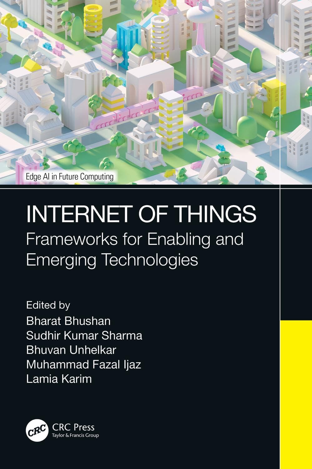 اینترنت اشیا ۲۰۲۲ <br> Internet of Things 2022