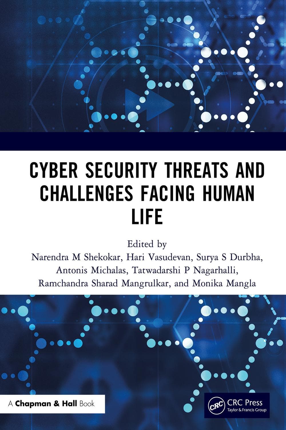 تهدیدات و چالش‌های امنیت سایبری فراروی زندگی بشر ۲۰۲۲ <br> Cyber Security Threats and Challenges Facing Human Life 2022