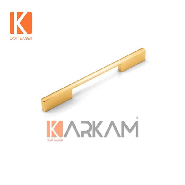 کابینتی H505-160 طلایی HTN