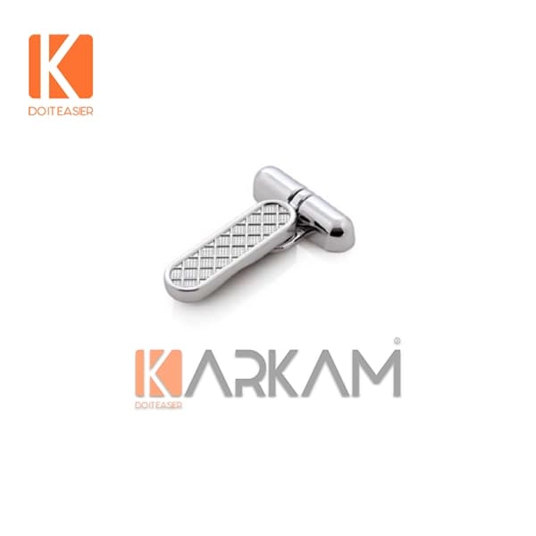 کابینتی H2533-128 کروم HTN