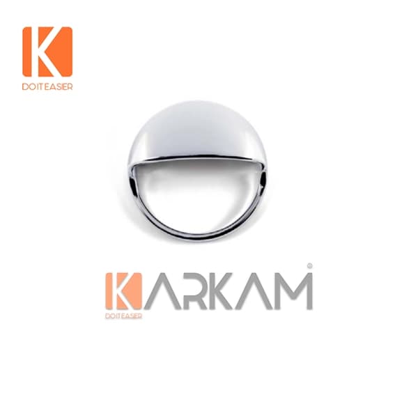 کابینتی H2513-32 کروم HTN