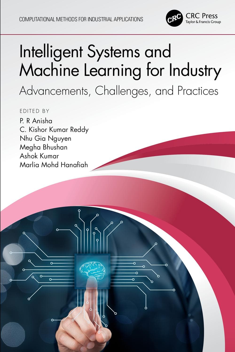 سامانه‌های هوشمند و یادگیری ماشین برای صنعت ۲۰۲۲ <br> Intelligent Systems and Machine Learning for Industry 2022