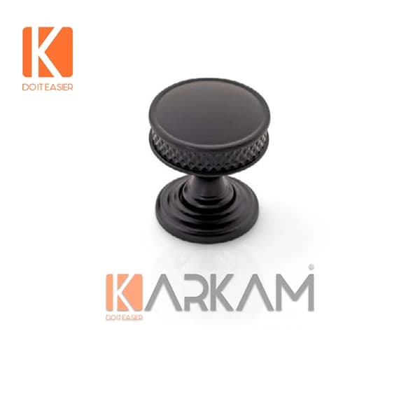 کابینتی H2338 مشکی HTN